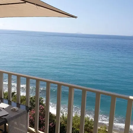 Appartement Laguna Blu Davanti Alle Isole Eolie *