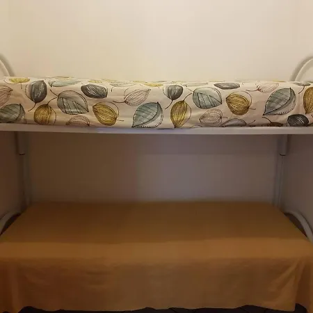Laguna Blu Davanti Alle Isole Eolie Appartement