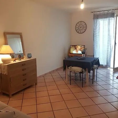 Appartement Laguna Blu Davanti Alle Isole Eolie *